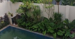 Modern and Brandnew House Kemang jakarta