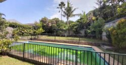 Disewakan Rumah di Kemang ada Kolam Renang