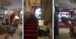 Rumah Mewah di Tebet Ada Taman Bermain