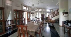 Dijual Rumah di Parung Bogor