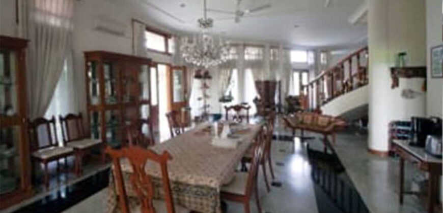 Dijual Rumah di Parung Bogor