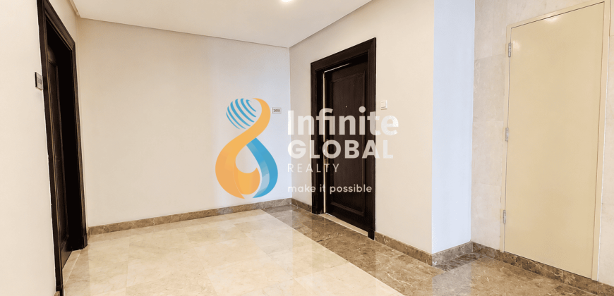 Apartemen Somerset Permata Hijau Furnished