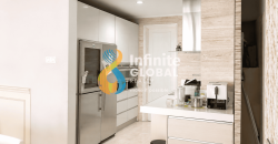 Apartemen Somerset Permata Hijau Furnished