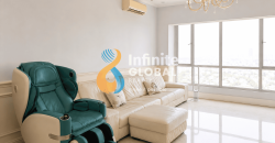 Apartemen Somerset Permata Hijau Furnished
