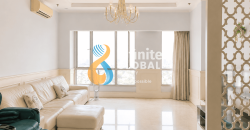 Apartemen Somerset Permata Hijau Furnished