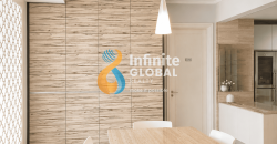 Apartemen Somerset Permata Hijau Furnished
