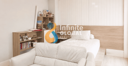 Apartemen Somerset Permata Hijau Furnished
