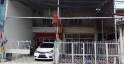 Ruko Gandeng 2 Lantai di Mampang