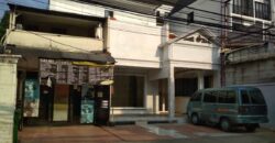 Disewakan Ruko di Tegal Parang Mampang