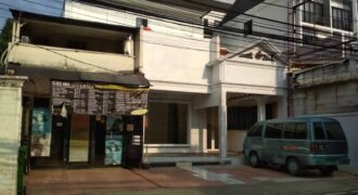 Disewakan Ruko di Tegal Parang Mampang