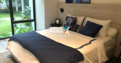 Special unit at lower ground with private pool with very good condition