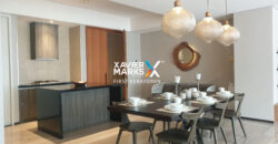 Special unit at lower ground with private pool with very good condition