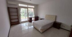 Disewakan Rumah di Kemang Mirip villa