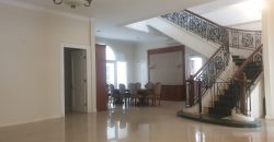 Rumah Mewah Cantik di Kebayoran Baru