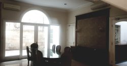Rumah Mewah Cantik di Kebayoran Baru