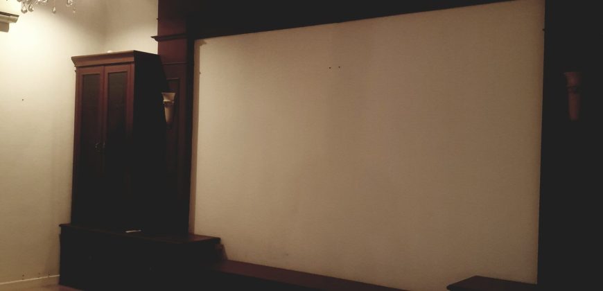 Rumah Mewah Cantik di Kebayoran Baru