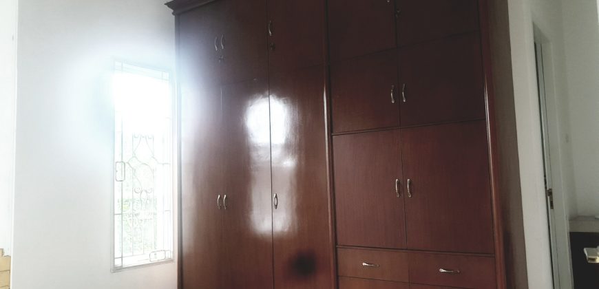 Rumah Mewah Cantik di Kebayoran Baru