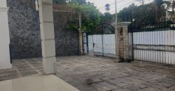 Rumah Mewah Cantik di Kebayoran Baru
