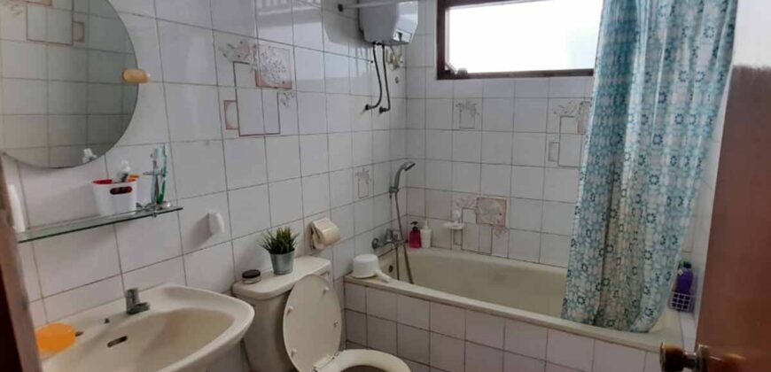 Dijual rumah tinggal nyaman dan aman siap huni