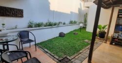 Dijual rumah tinggal nyaman dan aman siap huni