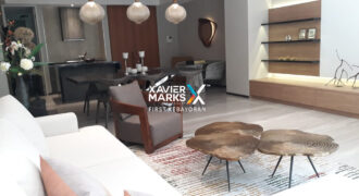 Special unit at lower ground with private pool with very good condition