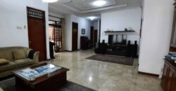 Dijual rumah tinggal nyaman dan aman siap huni
