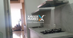Special unit at lower ground with private pool with very good condition