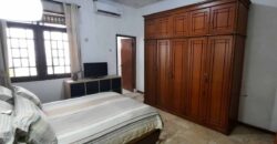Dijual rumah tinggal nyaman dan aman siap huni