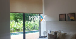 Special unit at lower ground with private pool with very good condition