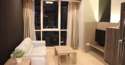 Apartemen Sky Garden Tower Sky Lantai 46