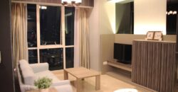 Apartemen Sky Garden Tower Sky Lantai 46
