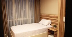 Apartemen Sky Garden Tower Sky Lantai 46