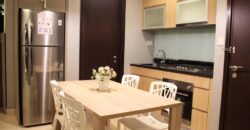 Apartemen Sky Garden Tower Sky Lantai 46
