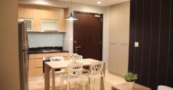 Apartemen Sky Garden Tower Sky Lantai 46