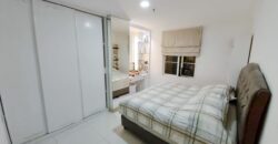 Dijual Apartemen Frenchwalk Tower Lyon Semi Furnished