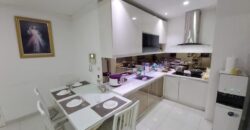 Dijual Apartemen Frenchwalk Tower Lyon Semi Furnished