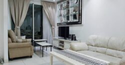 Dijual Apartemen Frenchwalk Tower Lyon Semi Furnished