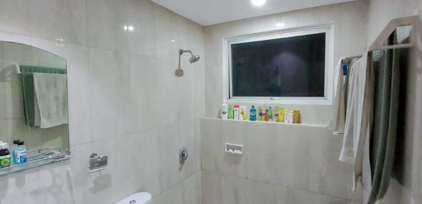Dijual Apartemen Frenchwalk Tower Lyon Semi Furnished