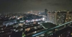 Dijual Apartemen Frenchwalk Tower Lyon Semi Furnished