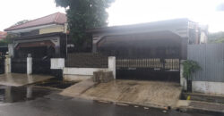 Dijual Rumah Cempaka Putih Jakarta Pusat