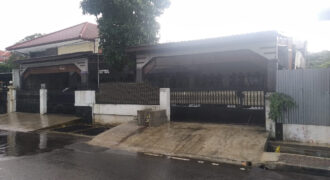Dijual Rumah Cempaka Putih Jakarta Pusat