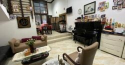 Rumah rapi siap huni dilingkungan asri Townhouse Kayu Putih