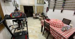 Rumah rapi siap huni dilingkungan asri Townhouse Kayu Putih