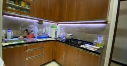 Rumah rapi siap huni dilingkungan asri Townhouse Kayu Putih