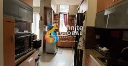 New townhouse with tropical & modern style at Jeruk purut kemang