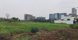 Kavling Komersial Harapan Indah Bekasi