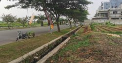 Kavling Komersial Harapan Indah Bekasi