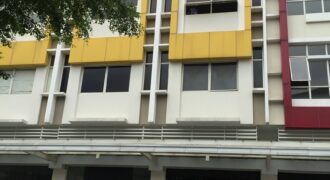 Ruko Emerald Bekasi 2 Unit