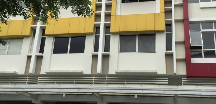 Ruko Emerald Bekasi 2 Unit