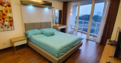 Apartment Springhill Royale Kemayoran Fully Furnished